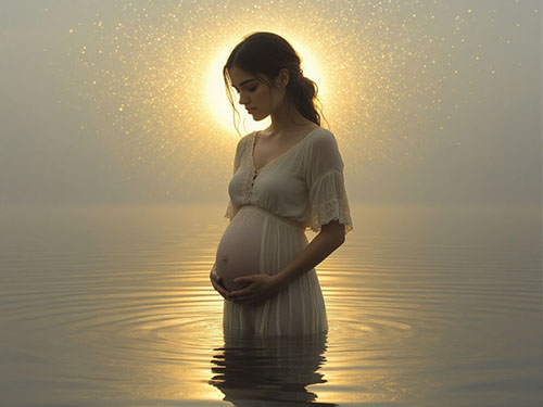 Замершая беременность у родственницы