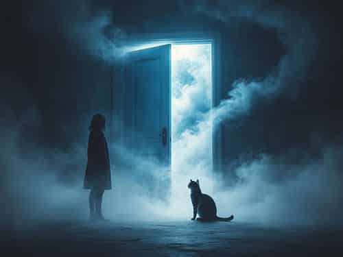 Завести кота