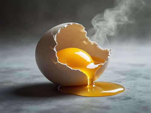 Яичный желток