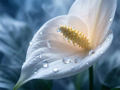 Цветок женское счастье