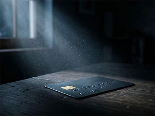 Банковская карта