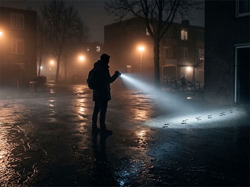 Искать кота