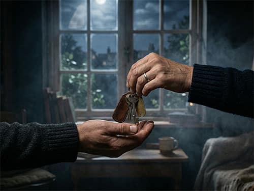 Продажа квартиры