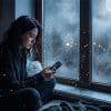 Переписка с бывшим