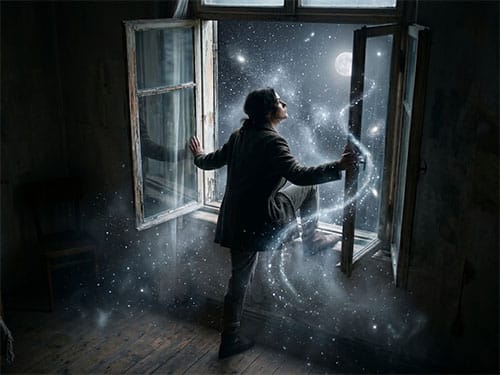 Выпрыгнуть из окна