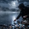 Собирать камни