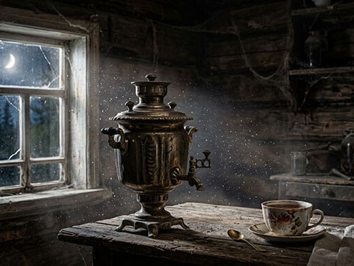 Самовар